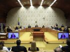 STF volta do recesso com julgamentos sobre golpe, caso Marielle e troca na presidência.