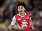 Maghnes Akliuche, atacante do Monaco, é a grande novidade na convocação da seleção francesa para as Eliminatórias da Copa de 2026.