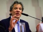 Ministro da Fazenda, Fernando Haddad, comentou sobre as tarifas dos EUA e as medidas fiscais do governo.