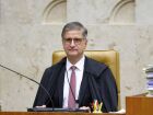 Procurador-geral da República, Paulo Gonet, citou ataques assombrosos e prestou solidariedade a Moraes e ao Supremo