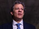 Ministro da Fazenda, Fernando Haddad, reforça a necessidade de compensação de receitas no projeto de ampliação da isenção do IR.