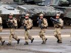 Alemanha busca aumentar voluntários na Bundeswehr para reforçar a dissuasão frente à Rússia e modernizar suas forças.