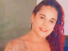Érica Regina Mota, 46, foi encontrada morta dentro de casa em Bataguassu; marido confessou o crime e foi preso em flagrante