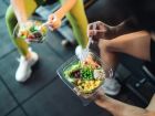 Em estudo, não houve diferença nas taxas de síntese proteica muscular entre veganos e onívoros