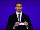 Sorteio da Liga dos Campeões de 2024/2025, com destaque para grandes confrontos e homenagens a Kaká e Ibrahimovic