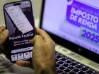 Cerca de 1,9 milhão de contribuintes receberão R$ 2,92 bilhões