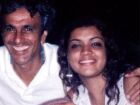 Caetano Veloso e Preta Gil em registro familiar; cantora faleceu no dia 20 de julho, aos 50 anos 