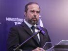 Alexandre Silveira fala sobre a possibilidade de disputar as eleições de 2026, e anuncia o lançamento do programa ''Gás do Povo''.