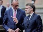 França e Alemanha reforçam aliança em defesa mútua e ampliam suporte à Ucrânia contra ataques russos