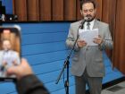 Projeto propõe uso terapêutico de cães para estimular desenvolvimento de crianças com autismo em MS
