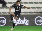 Vitinho, do Botafogo, foi convocado para os dois últimos jogos do Brasil nas Eliminatórias da Copa de 2026