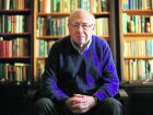 O escritor Luis Fernando Verissimo, filho do também autor Erico Verissimo 