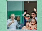 Lula anuncia meta de 2 milhões de unidades contratadas pelo Minha Casa, Minha Vida até o final do ano e destaca a importância do programa para a população.