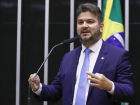 Corregedor da Câmara, deputado Diego Coronel (PSD-BA) 