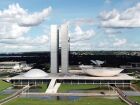 Sete novos deputados federais assumem mandatos após decisão do STF, com destaque para a bancada do Amapá e aliados de Davi Alcolumbre.
