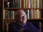 O escritor Luis Fernando Verissimo recebeu homenagens de famosos, amigos e políticos