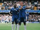 João Pedro marca e Estêvão sai aplaudido de pé em triunfo do Chelsea sobre o Fulham 