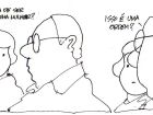 Tirinha da 'Família Brasil' de Luis Fernando Verissimo publicada em 2010. 