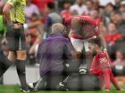 Matheus Cunha pode ficar fora de jogos do Brasil contra Chile e Bolívia 