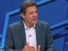 Haddad estima que esquema de lavagem pode ultrapassar R$ 300 bilhões e critica fake news que atrapalhou investigações