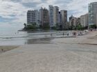 Assalto ocorreu na Praia das Asturias, em Guarujá, no litoral de São Paulo  