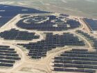 Parque solar na meseta tibetana será o maior do mundo e poderá abastecer 5 milhões de residências.