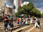 Centro de Campo Grande 