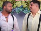 Hytalo Santos e seu marido, Israel Nata (Euro) foram presos preventivamente por suspeita de envolvimento em tráfico humano e exploração sexual