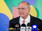 Alckmin: 'Vamos nos reunir com o governo e com o setor privado para destravar oportunidades em áreas como indústria, agronegócio e saúde, fortalecendo a integração produtiva regional'. 