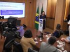 'Por elas, proteção de todos os lados' marca integração das ações do Programa Protege no Estado