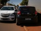 Colisão em série no Jardim Leblon reacende alerta sobre distância segura entre veículos