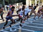 Tradicional Corrida do Facho abre programação para o aniversário de 126 anos da cidade