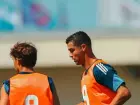 Cristiano Ronaldo prorrogou seu vínculo com o Al-Nassr, no fim de junho, até 2027 