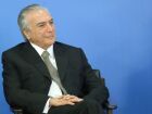 Para o ex-presidente Michel Temer, 