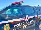 Operação foi comandada pela Polícia Civil de Goiás, com a colaboração das polícias civis de outros estados e do Ministério da Justiça.