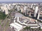 MS é o Estado menos populoso do centro-oeste