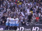 Grêmio reage no Brasileirão, vence Atlético-MG fora de casa e alivia pressão sobre Mano Menezes.
