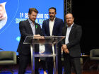 FIEMS e Secretaria de Administração assinam acordo para promover agenda ESG na gestão pública