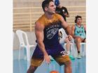 O agressor foi identificado como Igor Eduardo Pereira Cabral, de 29 anos, estudante e ex-jogador de basquete. 