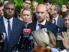 Alemanha, França e Reino Unido ativam 