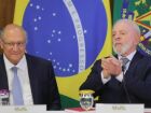 Lula e Alckmin discutem pacote de apoio a setores afetados por tarifas dos EUA