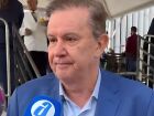 No aniversário de 126 anos de Campo Grande, o secretário da Casa Civil, Eduardo Rocha, destacou o modelo de municipalismo do governo do Estado. S