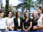 Prefeitas e secretárias de todo o Brasil participam do evento 