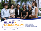 Campo Grande recebe evento inédito sobre liderança feminina na gestão pública e orçamento.