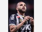 Guilherme deixou o jogo empatado no Mineirão. 