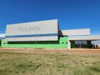 Secretaria de Estado de Saúde reuniu gestores e técnicos para apresentar estrutura e perfil assistencial do novo hospital
