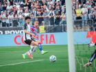 03.08.2025 - Corinthians x Fortaleza. Gol de Breno Lopes.