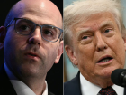 Trump indica Stephen Miran para diretoria do Fed após renúncia de Adriana Kugler