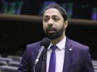O deputado federal Marcelo Moraes (PL-RS) protocolou o primeiro pedido de visita ao ex-presidente Jair Bolsonaro (PL).