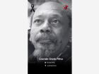 Morre Grande Otelo Filho aos 70 anos.